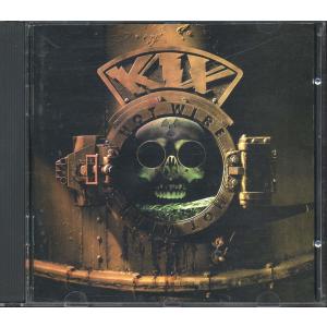 KIX - Hot Wire