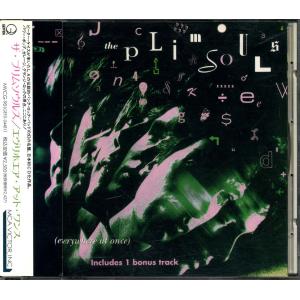 The PLIMSOULS - Everywhere at Once