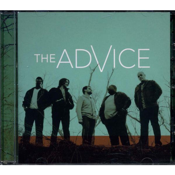 The ADVICE - The Advice