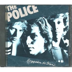 The POLICE - Reggatta de Blanc｜kitoww