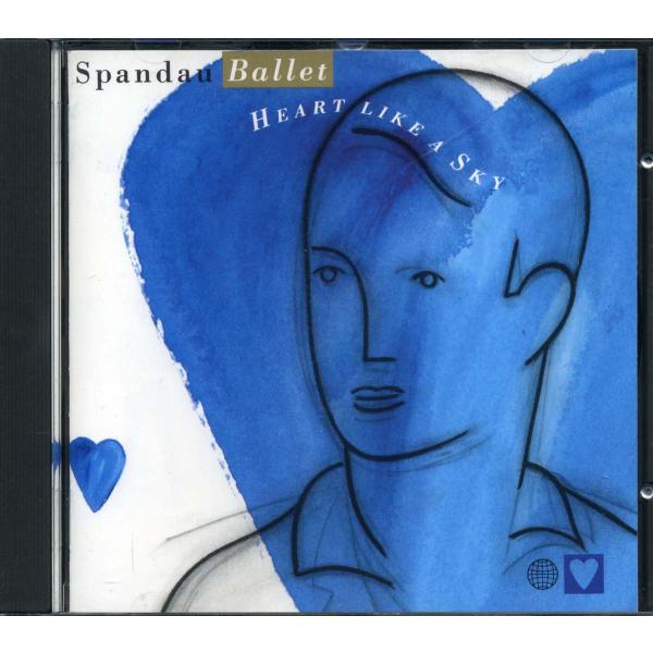SPANDAU BALLET - Heart Like a Sky