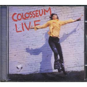 COLOSSEUM - Live｜kitoww