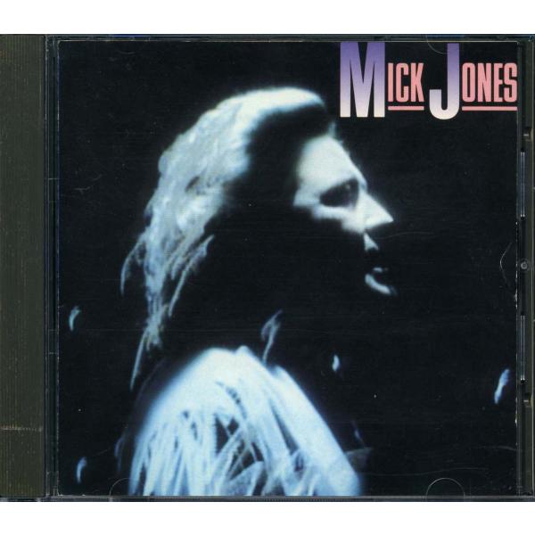 Mick JONES - Mick Jones