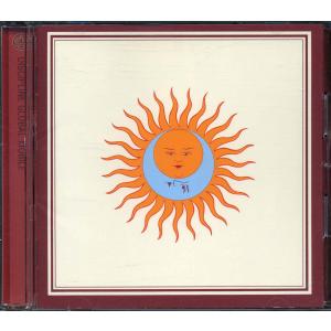 KING CRIMSON - Larks' Tongues in Aspic｜kitoww