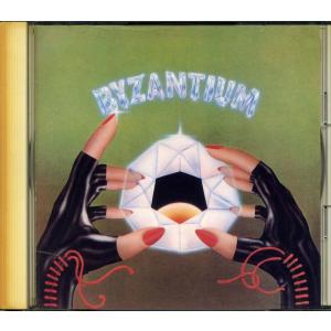 BYZANTIUM - Byzantium｜kitoww