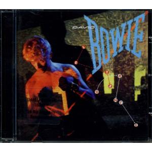 David BOWIE - Let's Dance｜kitoww