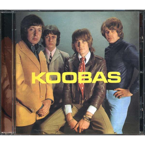 The KOOBAS - Koobas