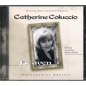 Cathy COLUCCIO - Heaven｜kitoww