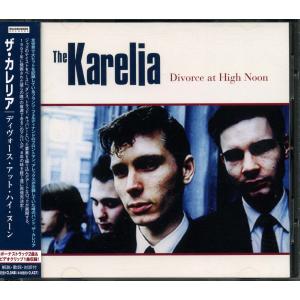 The KARELIA - Divorce at High Noon｜kitoww