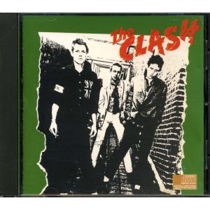 The CLASH - The Clash｜kitoww