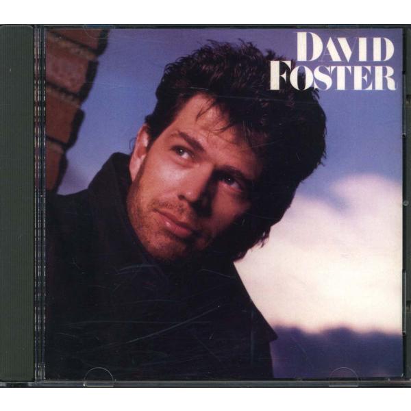 David FOSTER - David Foster
