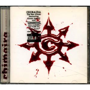 CHIMAIRA - The Impossibility of Reason｜kitoww