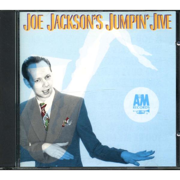 Joe JACKSON - Jumpin&apos; Jive