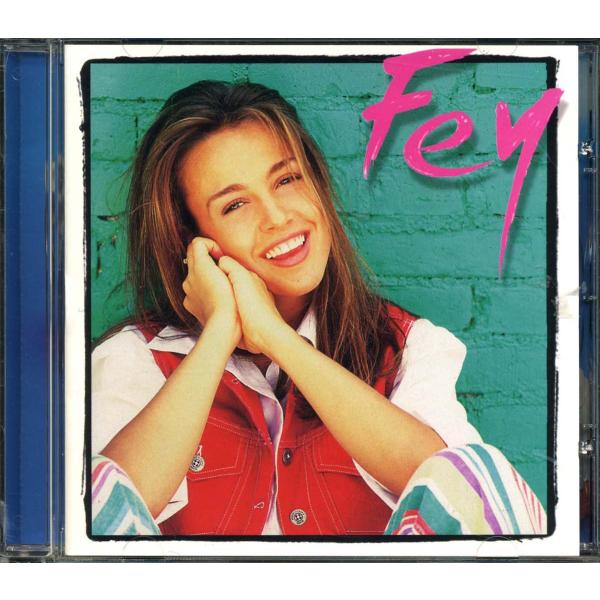FEY - Fey