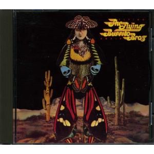 The FLYING BURRITO BROTHERS - Flying Again｜kitoww