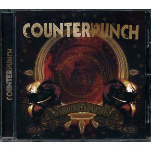 COUNTERPUNCH - Heroes & Ghosts｜kitoww