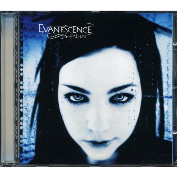 EVANESCENCE - Fallen