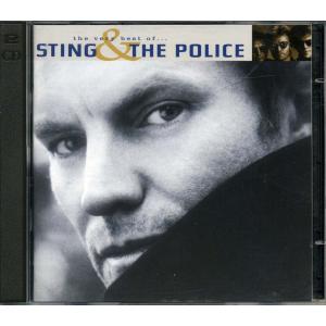 The POLICE - The Very Best of Sting & The Police｜kitoww