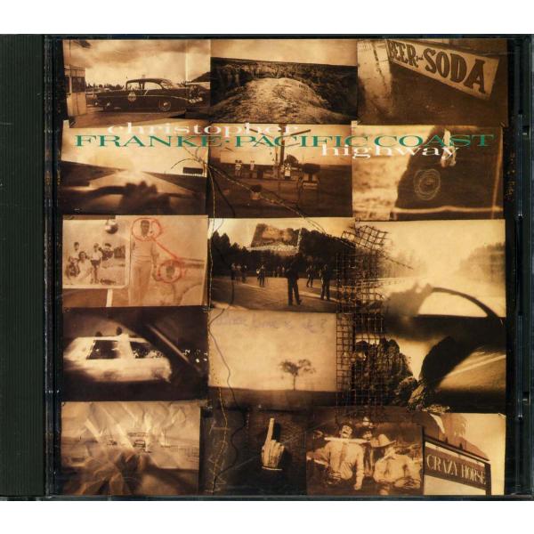 Christopher FRANKE - Pacific Coast Highway