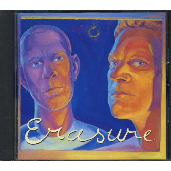 ERASURE - Erasure