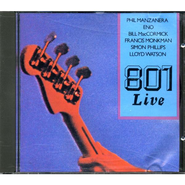 801 - 801 Live