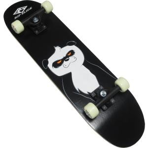 31インチ スケートボードST　20099　（ブラック） 　RIP SLIDE