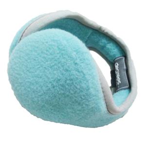 180s （ワンエイティーズ）　begrees イヤーウォーマー　ブルー　レディース（女性用）