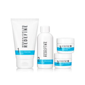 アメリカ直送 Rodan and Fields UNBLEMISH REGIMEN ロダン アンド  