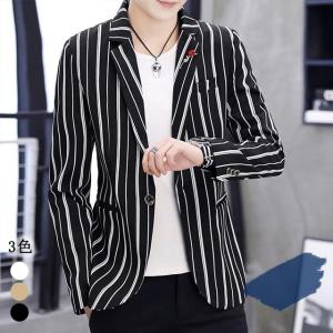 白 ジャケットの商品一覧 通販 Yahoo ショッピング