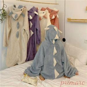 着ぐるみ パジャマ レディース 大人用 春 ルームウェア