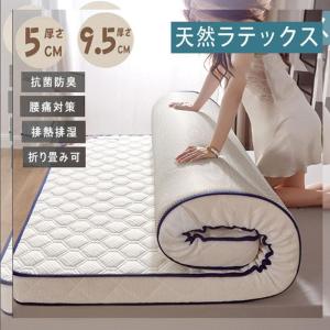 天然ラテックス素材、折りたたみ可能なハイバウン...の詳細画像5