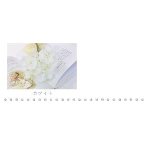 造花 紫陽花 あじさい パーツ インテリア フ...の詳細画像5