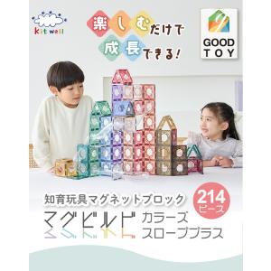 【 グッド・トイ 受賞 】 Kitwell 公...の詳細画像1