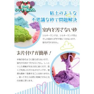 KitWell キットウェル シルキーサンド ...の詳細画像3