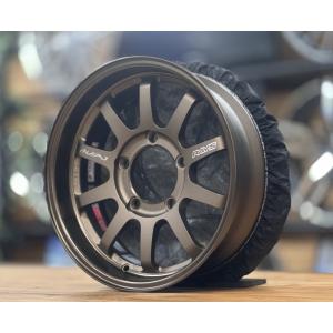 RAYS（レイズ）限定モデル ジムニーシエラＪＢ７４用　タイヤホイール４本セット ジムニーシエラ JB74専用 レイズ エーラップ-ジェイ 2324 LIMITED