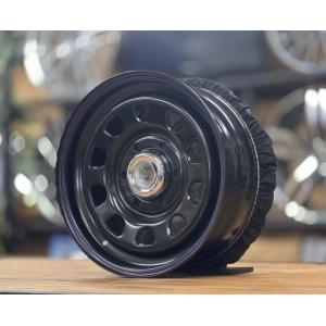 MLJ 【ハイエース用】MLJ デイトナ SS 16X7.0J +38 6H139.7P 16インチ