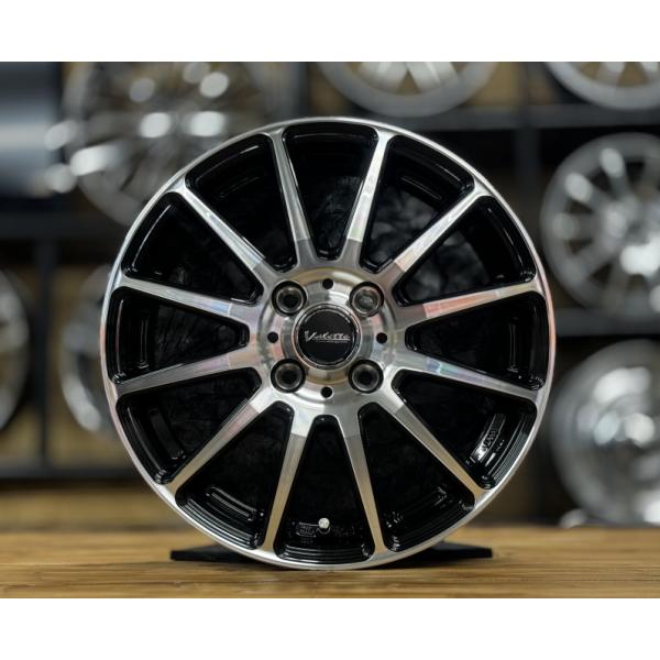 ヴァレット グリッター ブラックポリッシュ トーヨー オープンカントリー R/T RT 165/60...