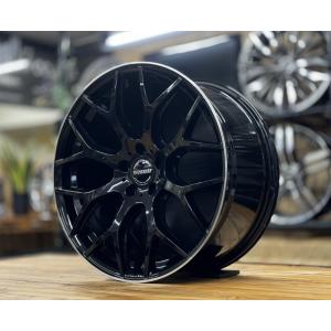 コスミック ヴェネルディ レッジェーロ F: 20X8.5J +35 ＆ R: 20X9.5J 