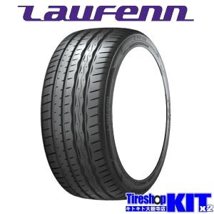 225/45R18 ハンコック ラウフェン Z FIT EQ(LK03)　サマー タイヤ 4本 セット｜kitx2