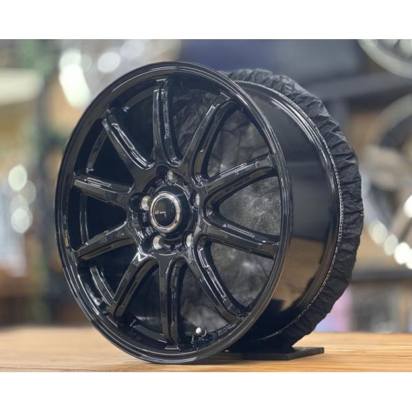【アウトレット品】インターミラノ AZスポーツ RC-10 17X7.0J +48 5H114.3P...