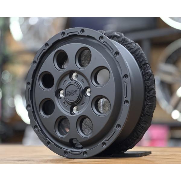 【軽自動車】マッドクロス リーコン トーヨータイヤ オープンカントリー H/T II HT2 155...