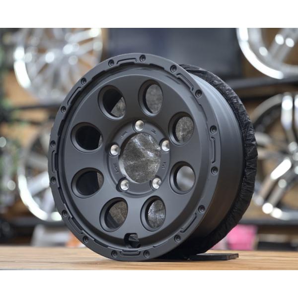 マッドクロス リーコン トーヨー オープンカントリー A/T III AT3 215/70R16 ジ...