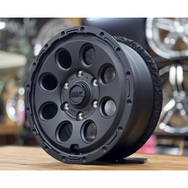 【ハイエース】マッドクロス リーコン トーヨータイヤ オープンカントリー R/T RT 215/65...