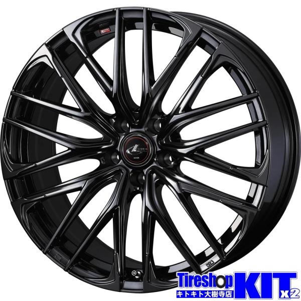 【アルファード・ヴェルファイア】レオニス SK ハンコック ウィンターアイセプト IZ3 W636 ...