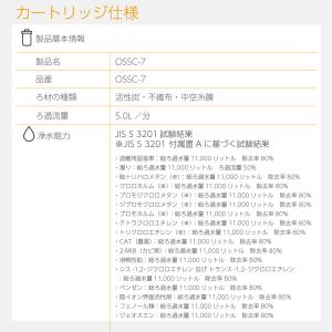 OSSC-7【メーカー公式ショップ 正規品】O...の詳細画像4