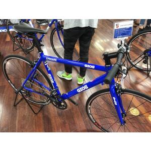 値下げ】GIOS CANTARE Claris