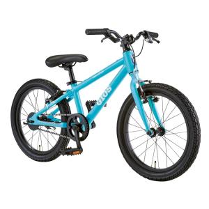 GIOS ジオス 子供用自転車  GENOVA 18インチ　子供用とは思えないシンプルでカッコいいデ...