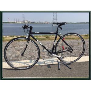 gios ampio フラットバーロード　アンピーオ 二条店】フラットバーロード AMPIO【GIOS】 - 株式会社