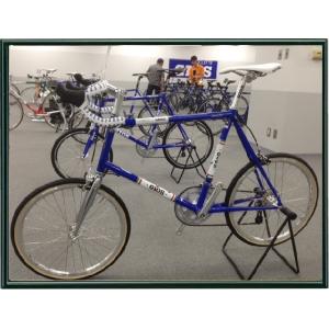 GIOS ジオス  ANTICO 本当に高い人気を誇るクラシックなデザインが特徴の小径車です