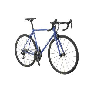 GIOS ロードバイク ジオス SIERA アルライトの血統を受け継ぐ
